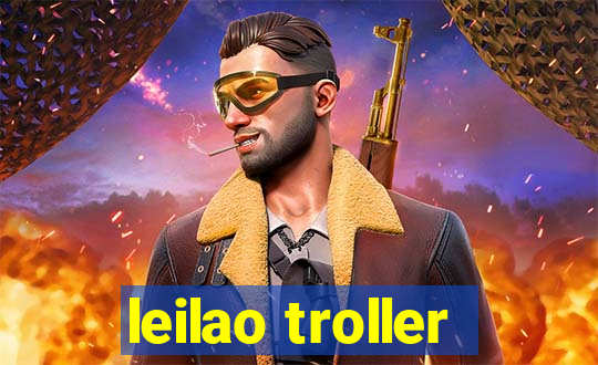 leilao troller